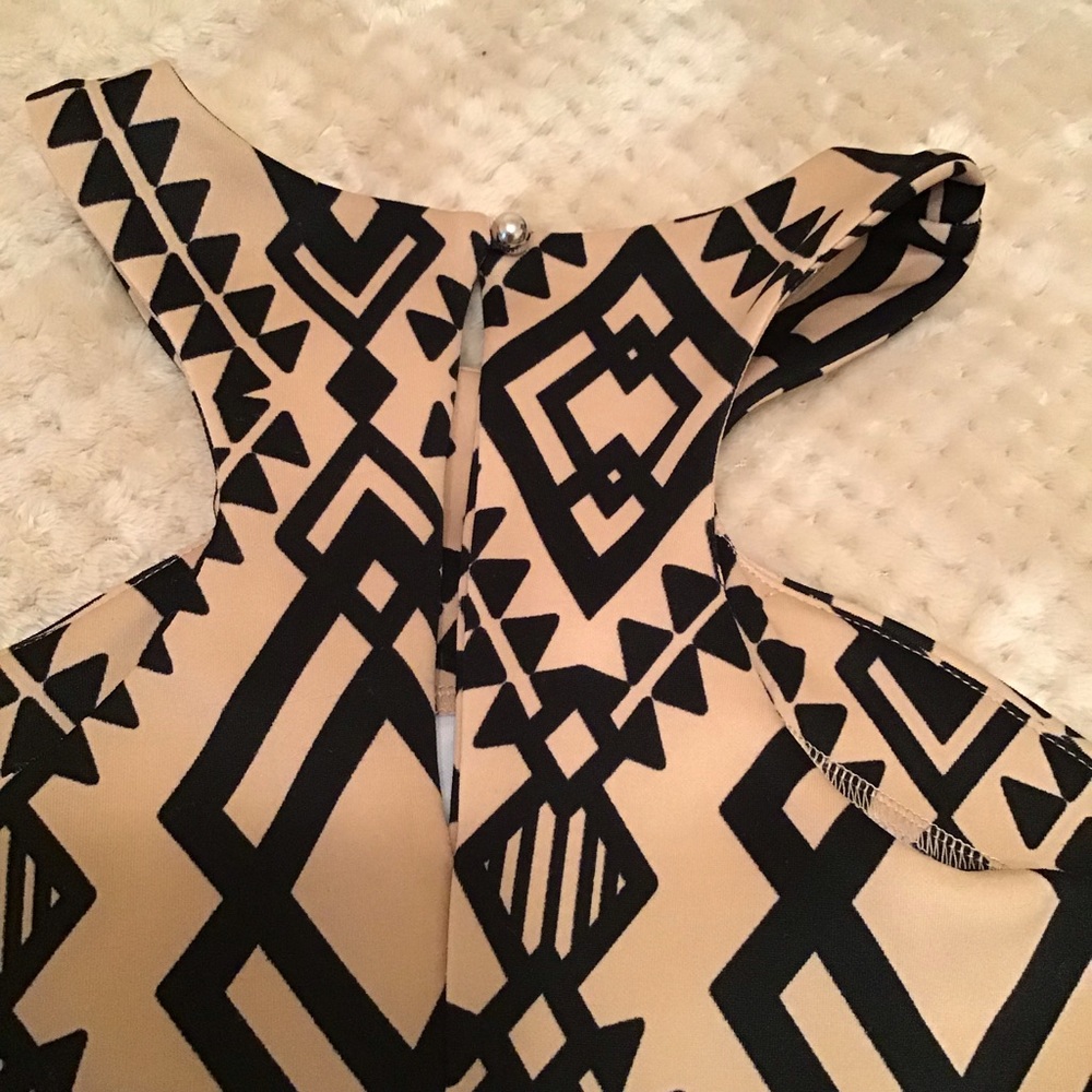 Honey & Rosie Dress - Picture 6 of 6